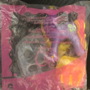 2005 My Little Pony Daisyjo